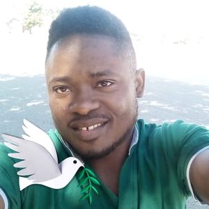 Meet your Posher, Tita